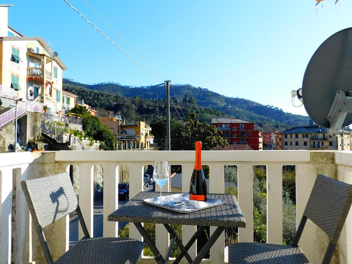 Vacanze In Villa, Levanto Exterior foto