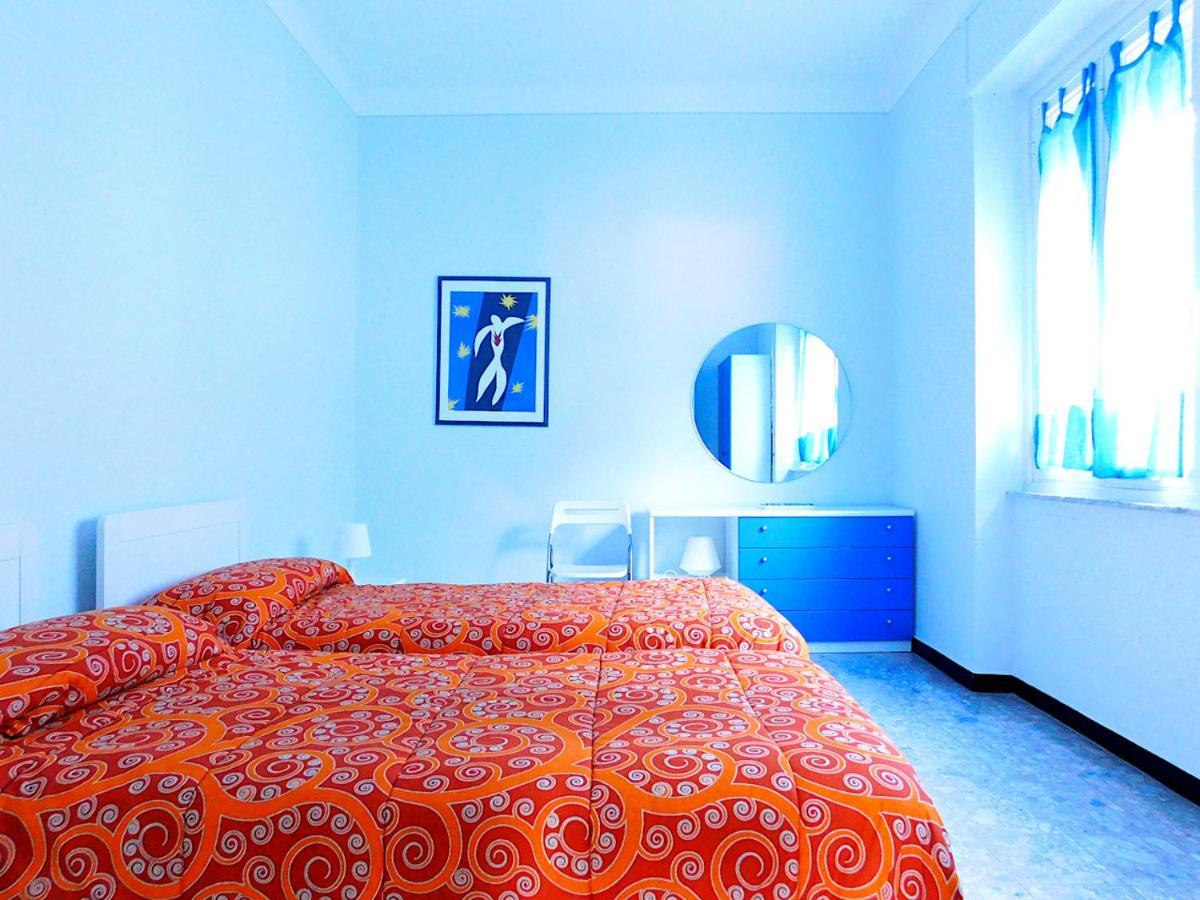 Vacanze In Villa, Levanto Exterior foto