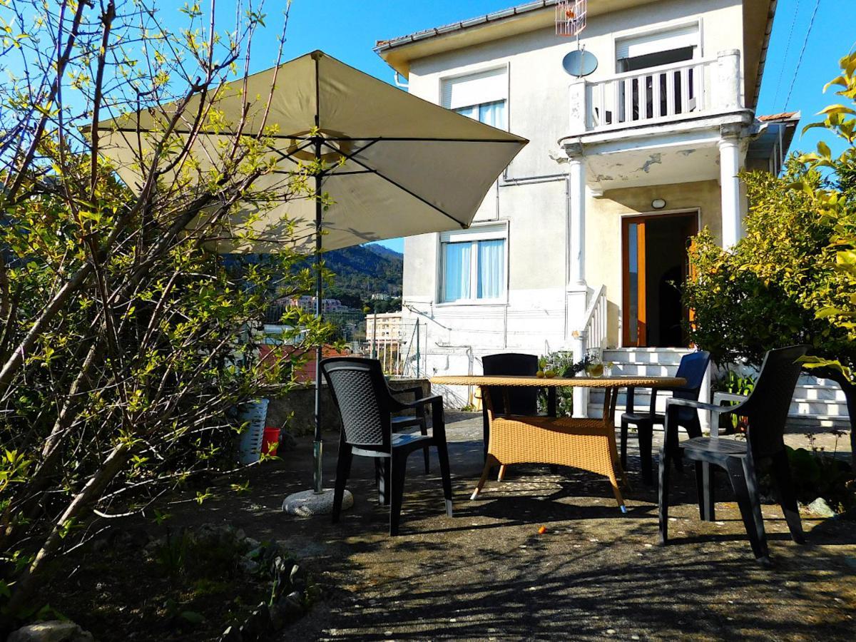 Vacanze In Villa, Levanto Exterior foto