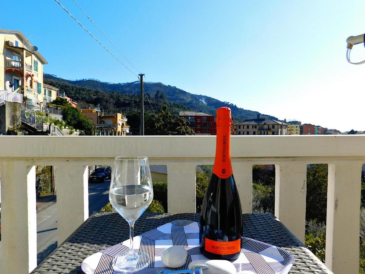 Vacanze In Villa, Levanto Exterior foto