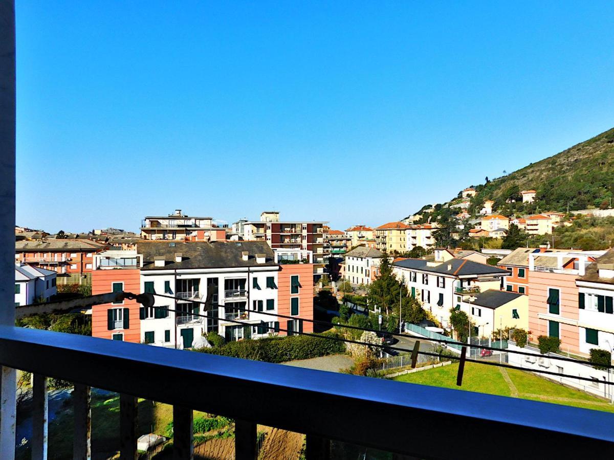 Vacanze In Villa, Levanto Exterior foto