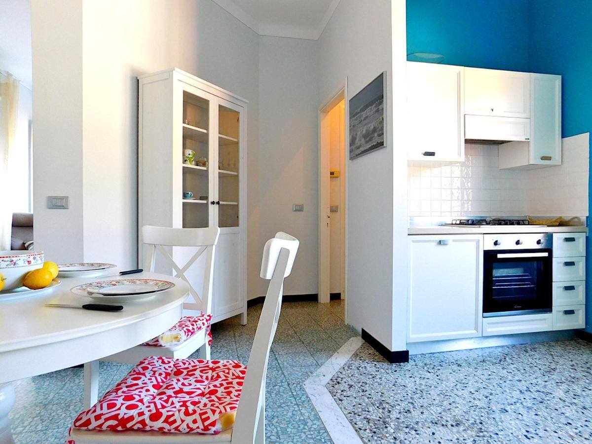 Vacanze In Villa, Levanto Exterior foto